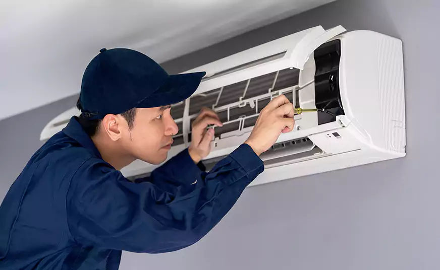 AC Duct Cleaning Bentonville