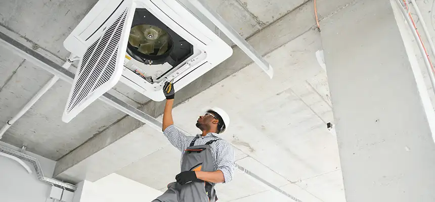 Efficient Multi‑Unit & HOA Annual Vent Cleaning Plans in Bentonville