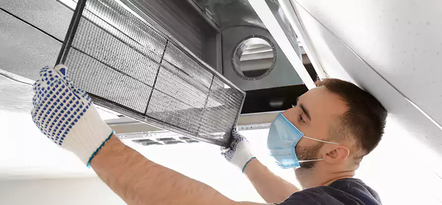 Our Home Duct Cleaning Services in Bentonville, AR  
