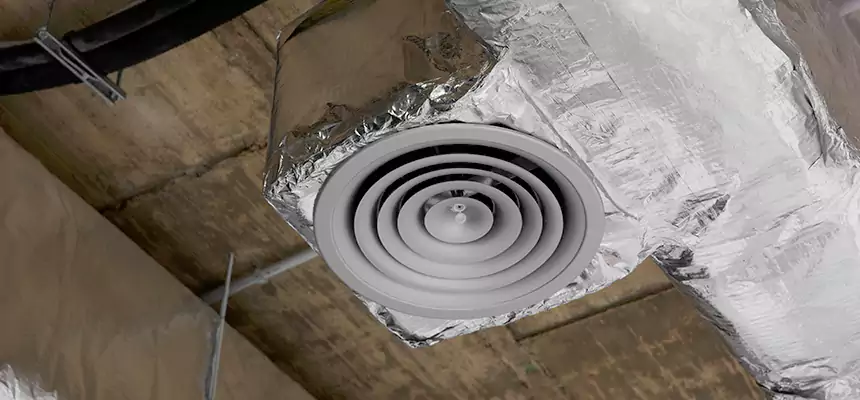 Our HVAC Ductwork Installation Services in Bentonville, AR
