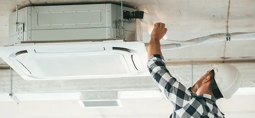 Our Local Vent Cleaning Services in Bentonville, AR