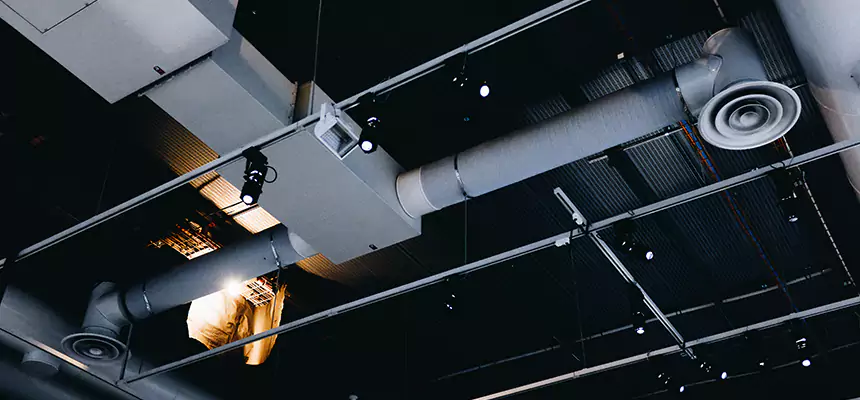 Our Seasonal Allergy Air Duct Cleaning Services in Bentonville, AR