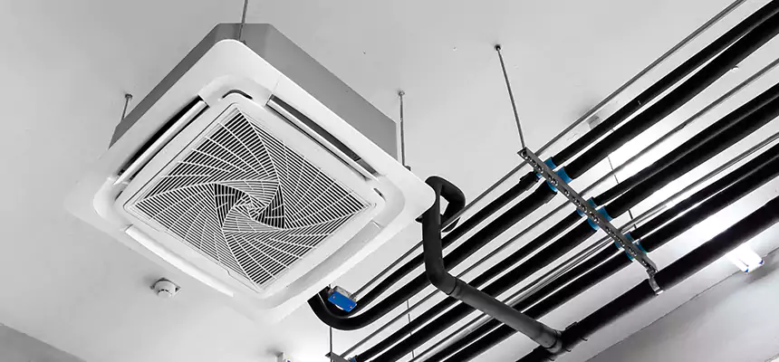 Our Smart AC Vent Controller Services in Bentonville, AR