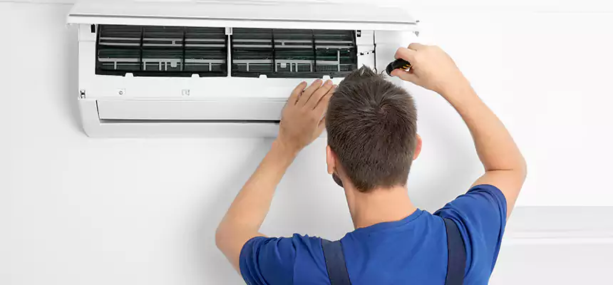 Our Smart Air Conditioning Installation Services in Bentonville, AR