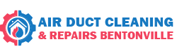 Air Duct Cleaning & Repairs Bentonville