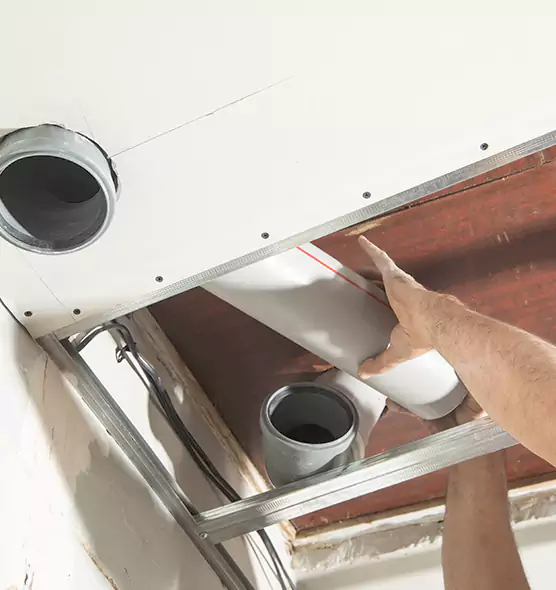 Professional Attic Air Duct Cleaning in Bentonville, AR