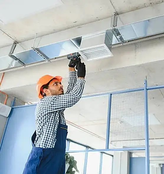 About Commercial Laundry Vent Cleaning in Bentonville, AR