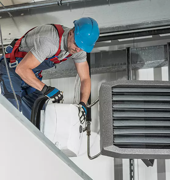 Professional Custom HVAC Ductworkin Bentonville, AR