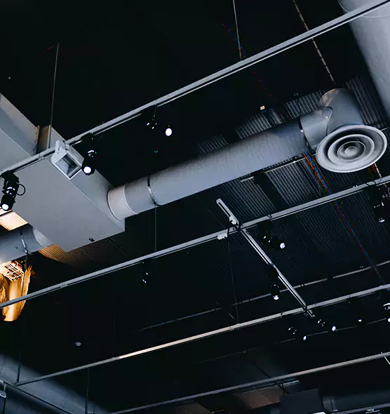 About Duct Sanitization with UV Light in Bentonville, AR