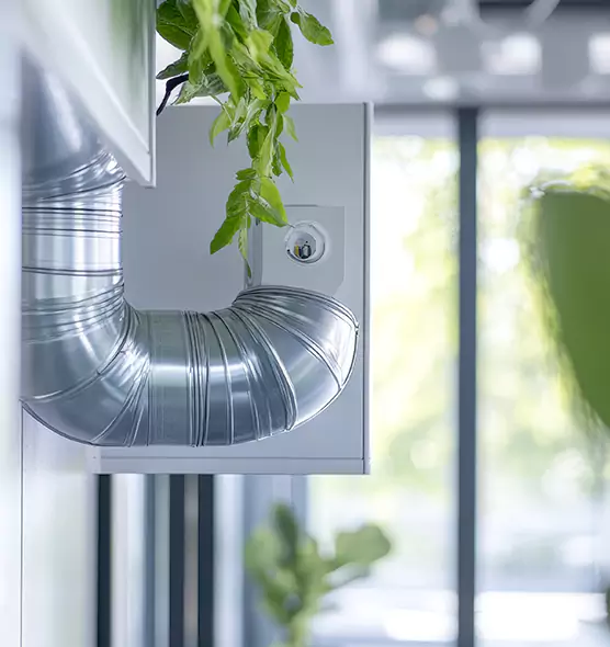 Professional Eco-Safe Dryer Vent Cleaning in Bentonville, AR