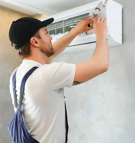 About In-wall Dryer Vent Cleaning Bentonville, AR