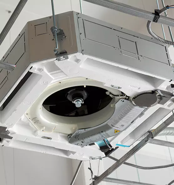 Professional Industrial Dryer Vent Cleaning in Bentonville, AR