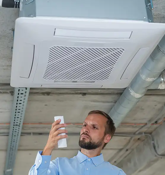 About Local Vent Cleaning Services in Bentonville, AR