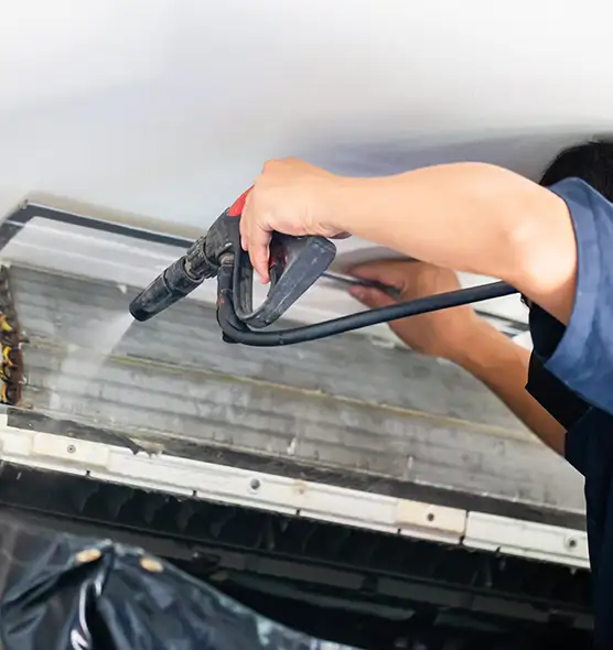 Welcome to Move-in/Move-out Duct Cleaning Services in Bentonville, AR