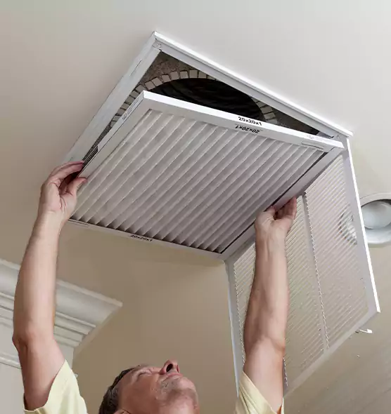 Advanced Residential Vent Cleaning in Bentonville, AR