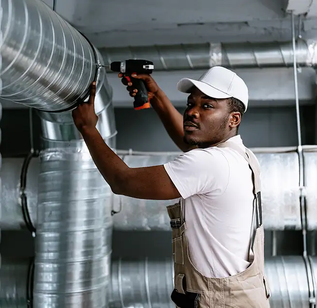 Why Homeowners & Businesses Trust Us Bentonville, AR