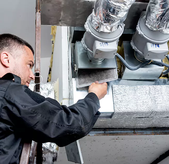 Why Homeowners & Businesses Trust Us in Bentonville, AR?