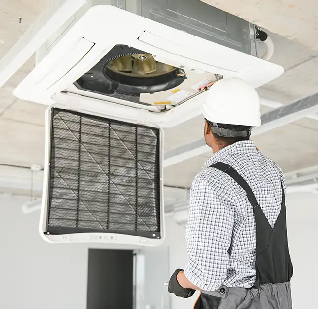 Why Homeowners & Businesses Trust Us in Bentonville, AR?