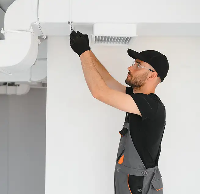 Why Homeowners & Businesses Trust Us in Bentonville, AR?