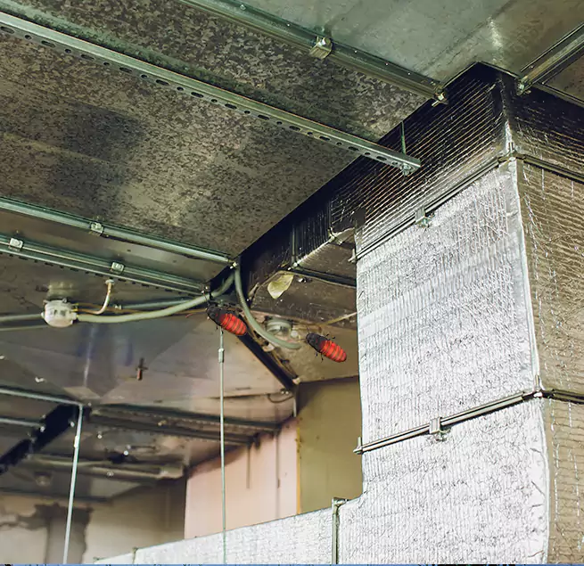 Why Homeowners & Businesses Trust Us in Bentonville, AR?