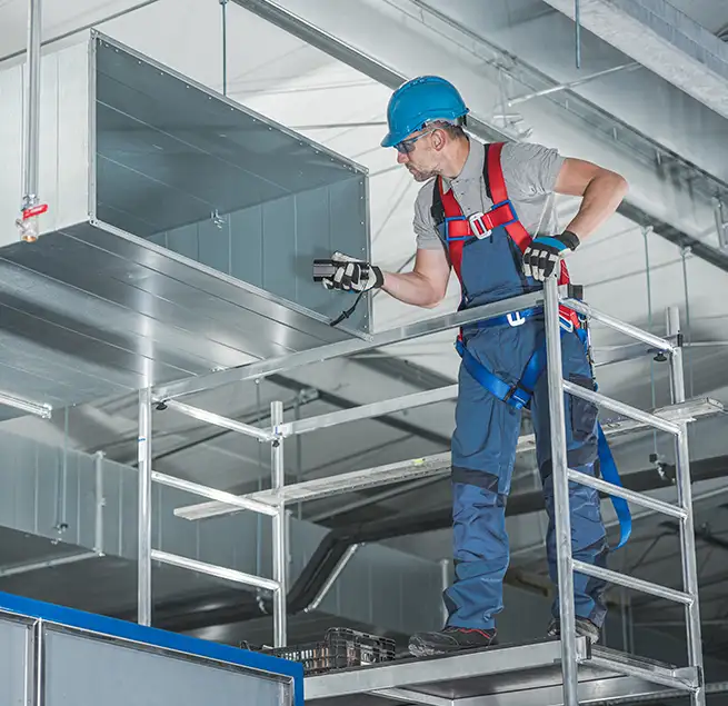 Why Homeowners & Businesses Trust Us in Bentonville, AR?