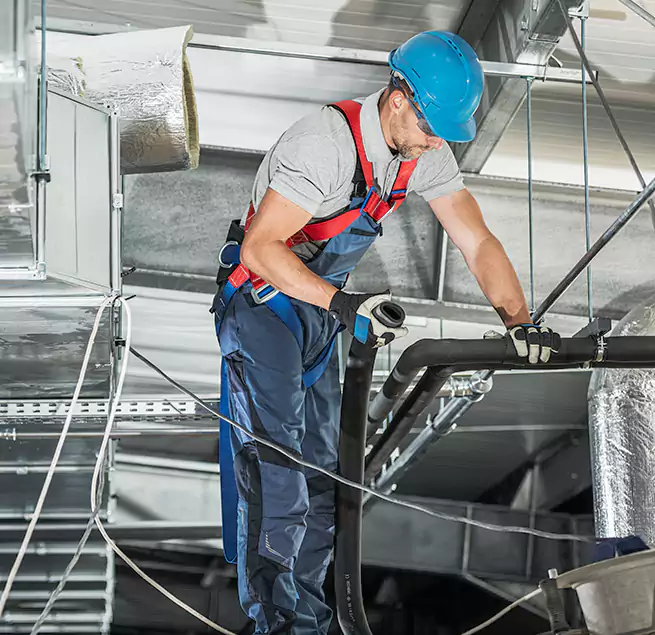 Why Homeowners & Businesses Trust Us in Bentonville, AR?