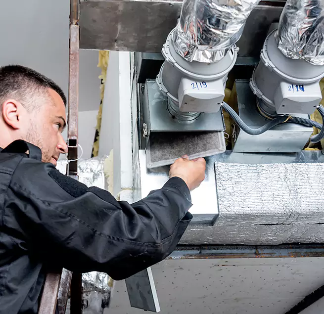 Why Homeowners & Businesses Trust Us in Bentonville, AR