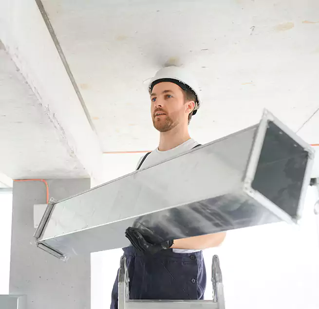 Why Homeowners & Businesses Trust Us in Bentonville, AR