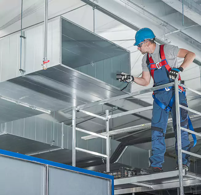 Why Homeowners & Businesses Trust Us in Bentonville, AR?