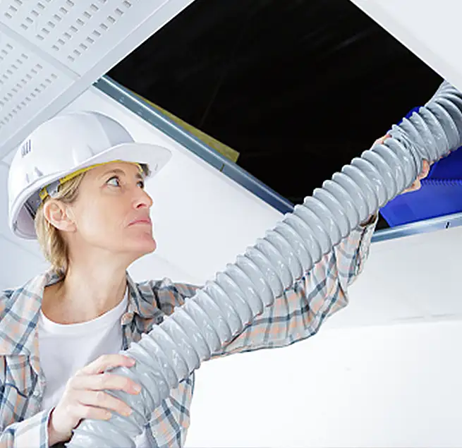 Why Homeowners & Businesses Trust Us Bentonville, AR