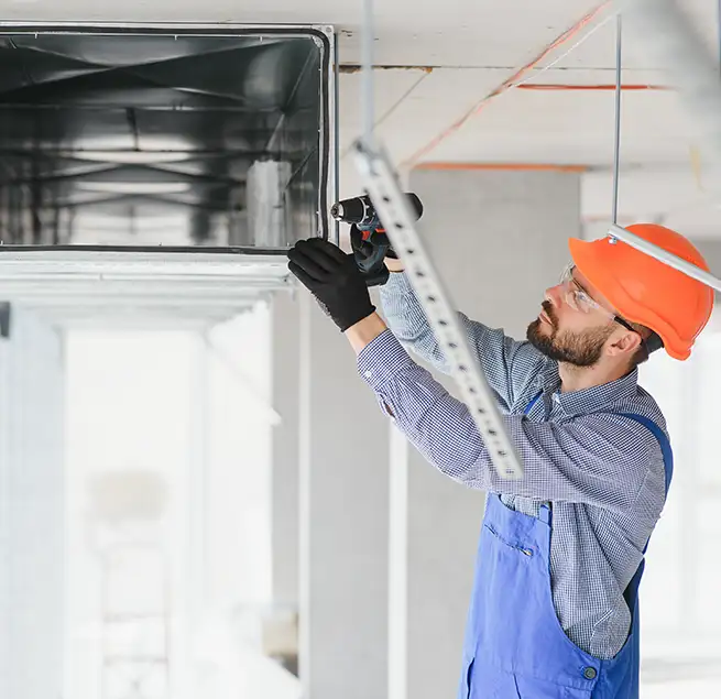 Why Homeowners & Businesses Trust Us in Bentonville, AR?