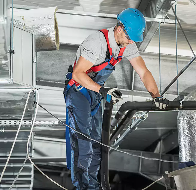 Why Homeowners & Businesses Trust Us in Bentonville, AR?