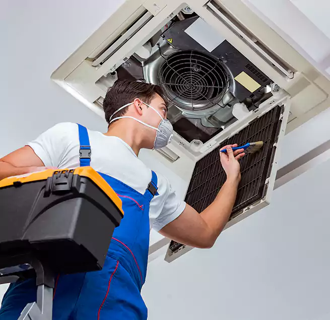 Why Homeowners & Businesses Trust Us in Bentonville, AR