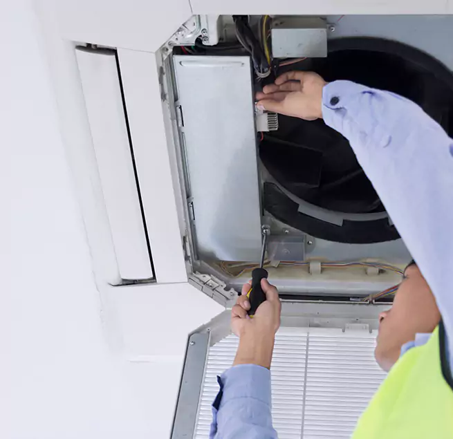 Why Homeowners & Businesses Trust Us in Bentonville, AR?