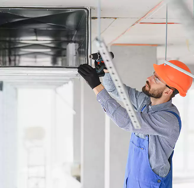 Why Homeowners & Businesses Trust Us Bentonville, AR