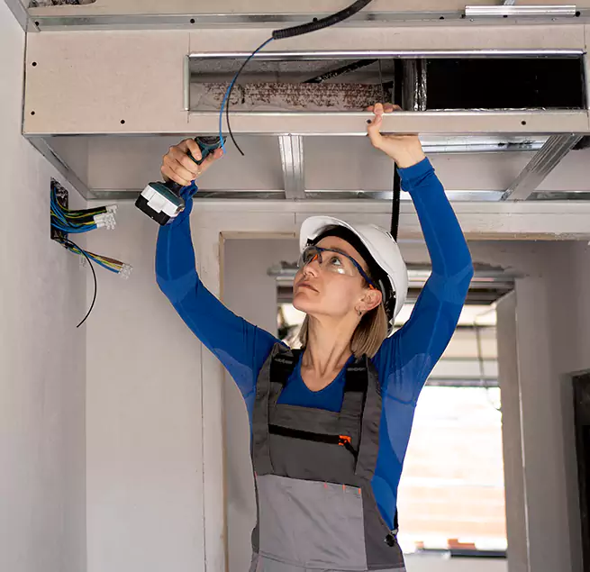 Why Homeowners & Businesses Trust Us in Bentonville, AR?