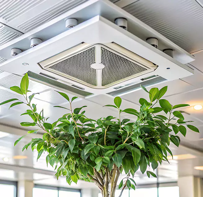 Why Homeowners & Businesses Trust Us in Bentonville, AR