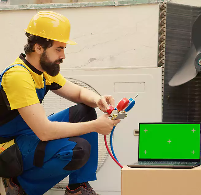 Why Homeowners & Businesses Trust Us in Bentonville, AR?