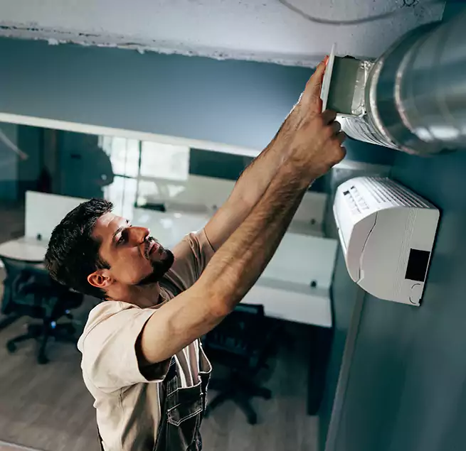 Why Homeowners & Businesses Trust Us in Bentonville, AR?