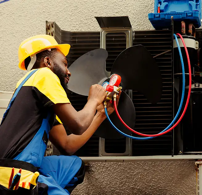 Why Homeowners & Businesses Trust Us in Bentonville, AR?