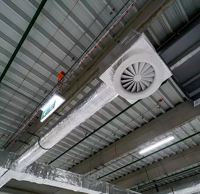 Why Homeowners & Businesses Trust Us in Bentonville, AR