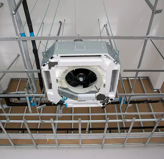 Why Homeowners & Businesses Trust Us Bentonville, AR