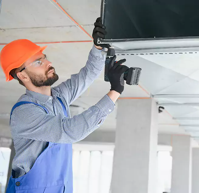 Why Homeowners & Businesses Trust Us in Bentonville, AR?