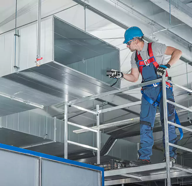 Why Homeowners Businesses Trust Us in Bentonville, AR