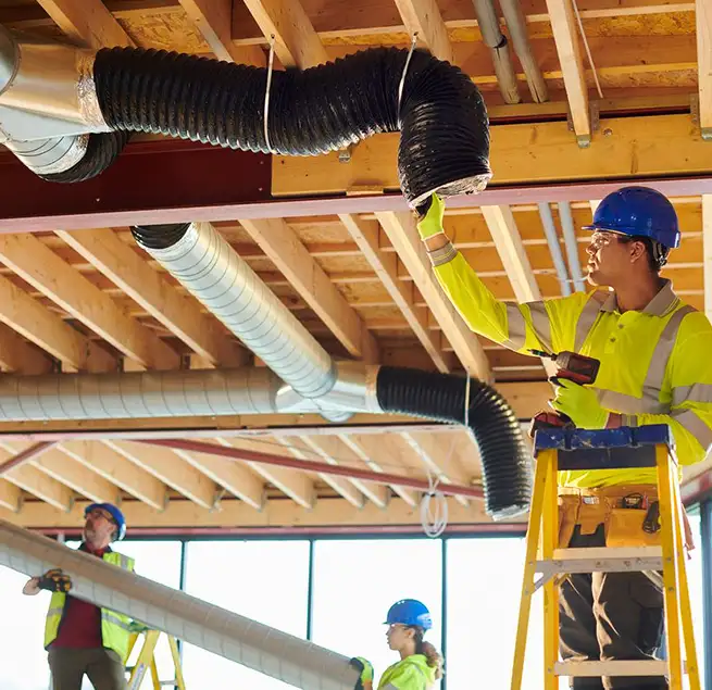 Why Homeowners & Businesses Trust Us in Bentonville, AR?