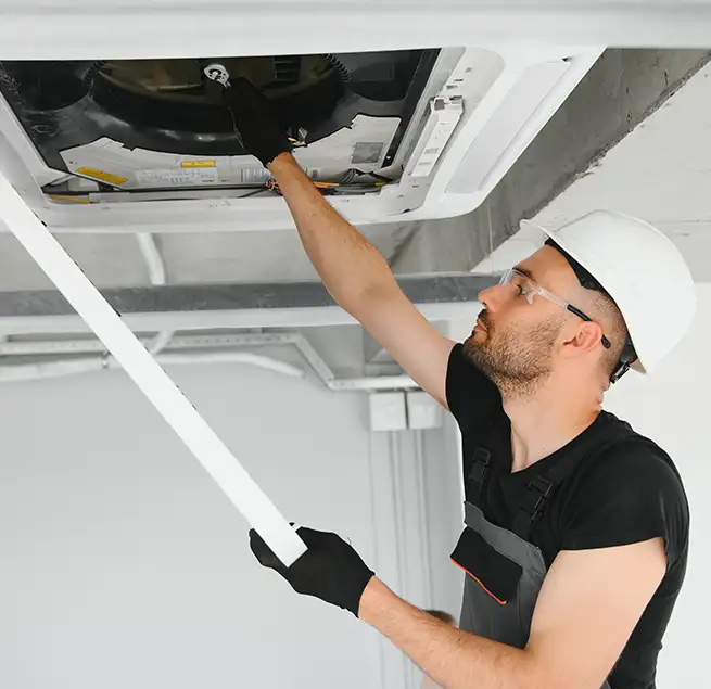 Why Homeowners & Businesses Trust Us in Bentonville, AR?