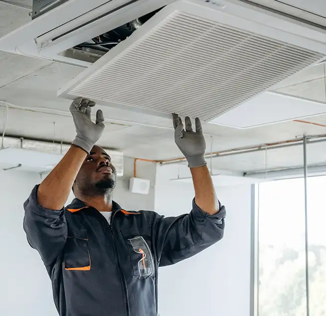  Why Homeowners & Businesses Trust Us in Bentonville, AR?