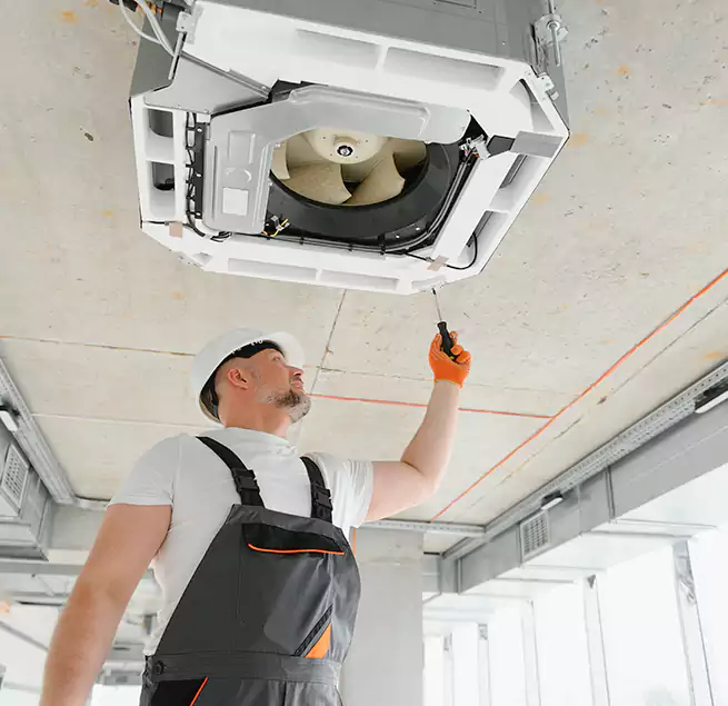 Why Homeowners Businesses Trust Us in Bentonville, AR