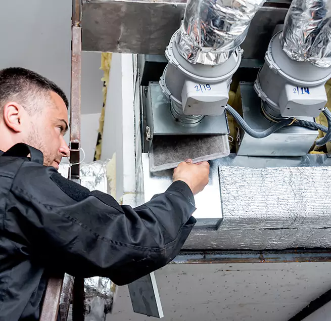 Why Homeowners Businesses Trust Us in Bentonville, AR?