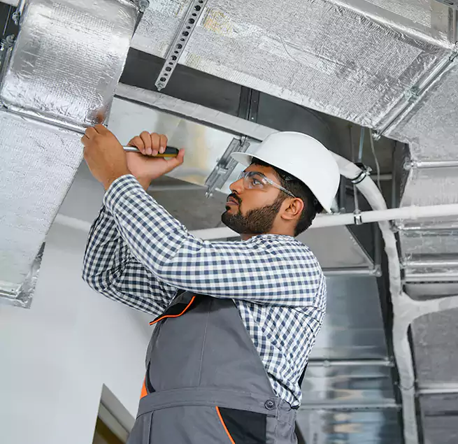 Why Homeowners & Businesses Trust Us in Bentonville, AR?